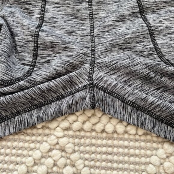 Adrienne Vittadini Leggings with Pockets NWOT - Picture 4 of 8